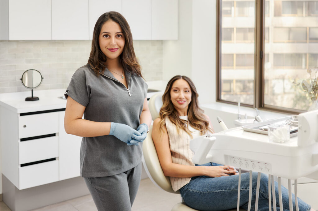 Cuándo acudir a un dentista de urgencia y qué tratamientos existen