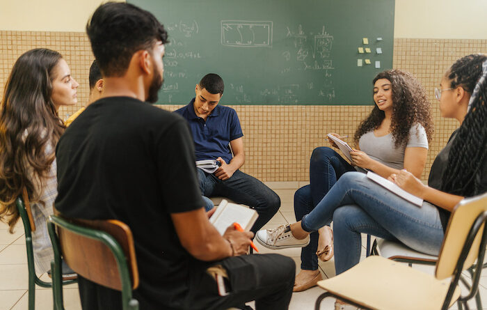 Modalidades diurna y vespertina en INACAP: diferencias reales para quienes trabajan