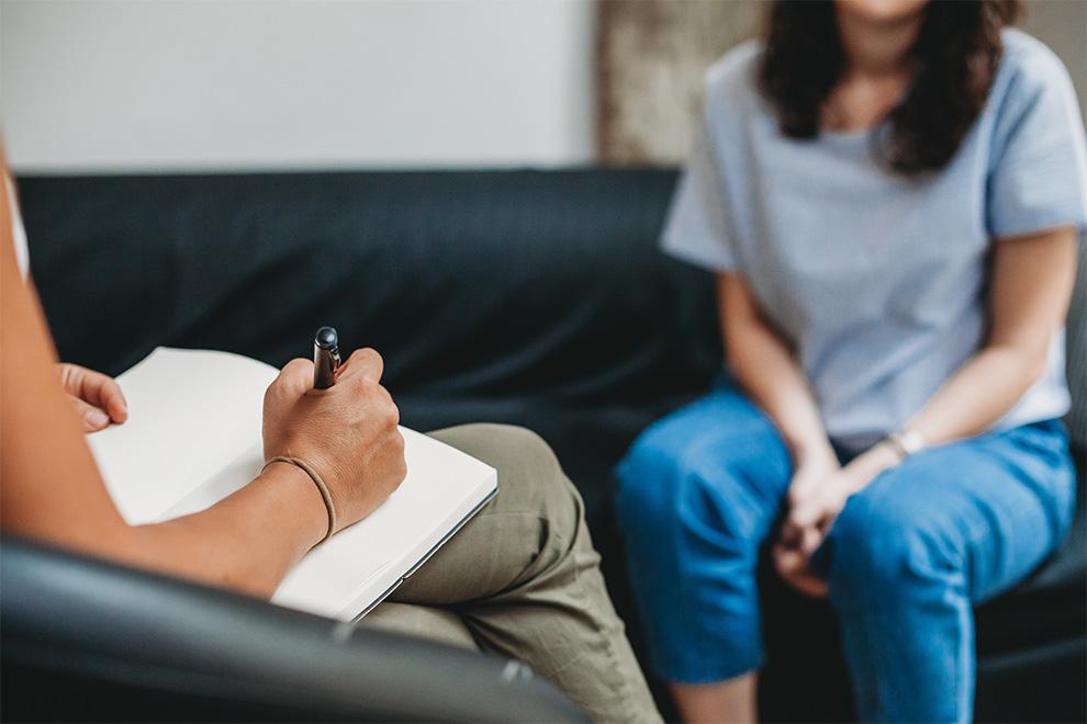 Ansiedad, estrés y bienestar emocional: lo que un psicólogo puede hacer por ti